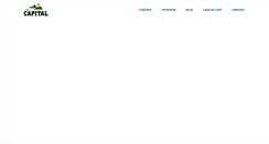 Desktop Screenshot of cafecapital.com